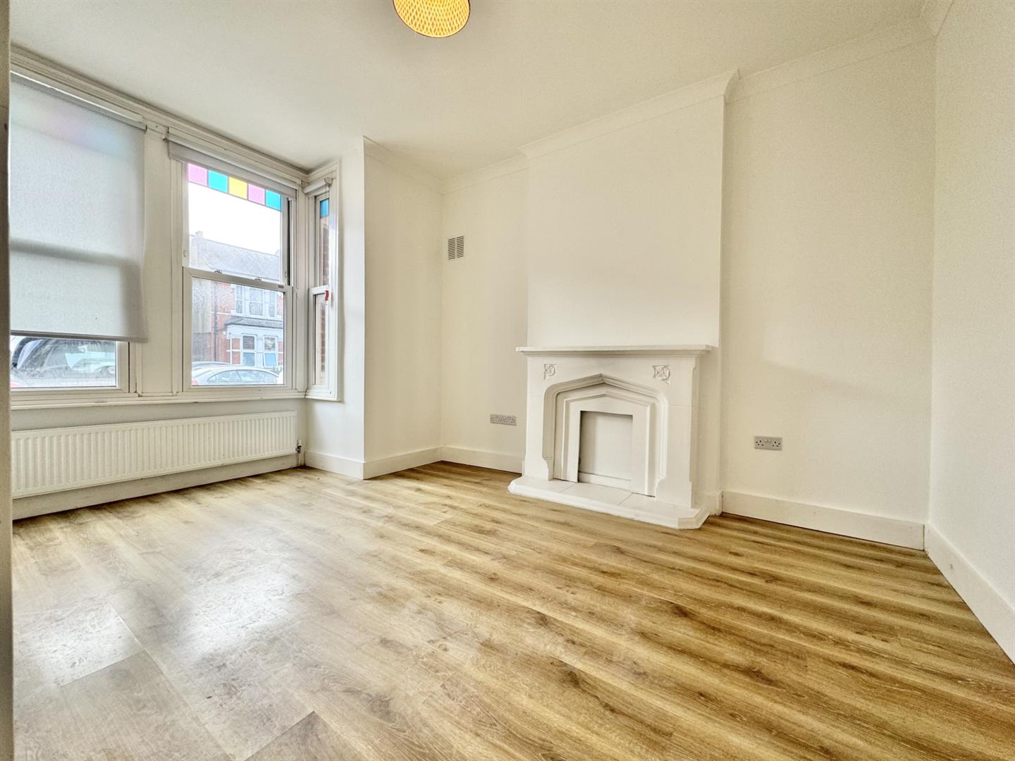 Elmdale Road, Palmers Green, London